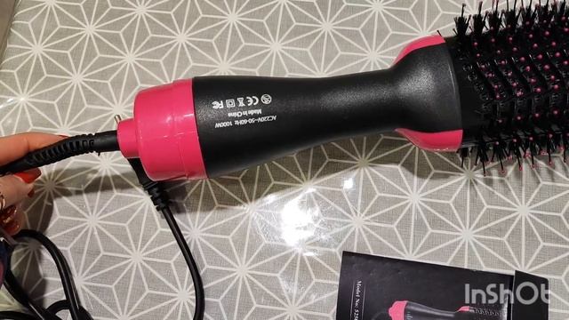 Новые покупки //Подсела на Мегамаркет //Супер фен-расческа //Хочу перемен!!! //Mariya VD LIFE. смотреть онлайн