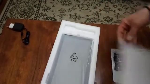 Jumper EZpad 6 2in1 Tablet Review And Unboxing - Just under $170 for Real! смотреть онлайн