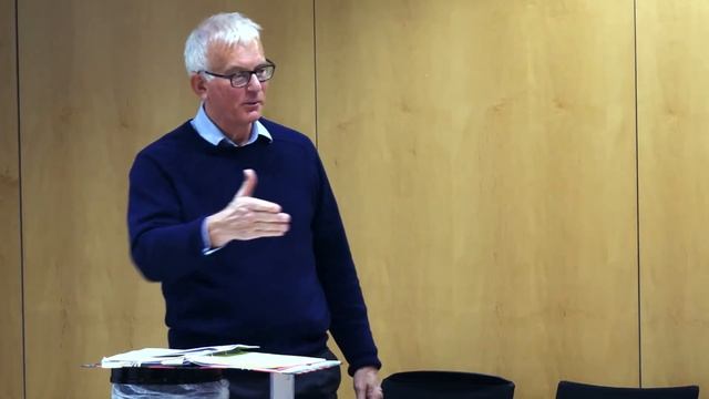 BCS Berkshire Data Protection Update, October 2019 смотреть онлайн