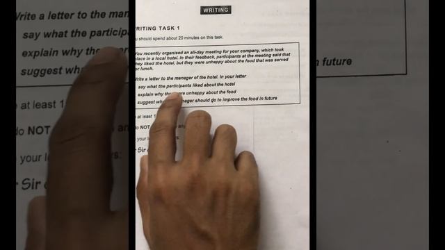 IELTS GENERAL : LETTER WRITING: FORMAT & TYPES: #ielts #ieltsgeneraltraining #part1 #band7 #band9 смотреть онлайн