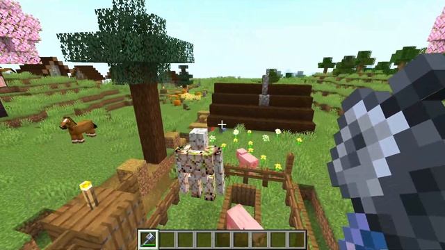 100+ New Things Added to Minecraft 1.21 (Tricky Trials Update) смотреть онлайн