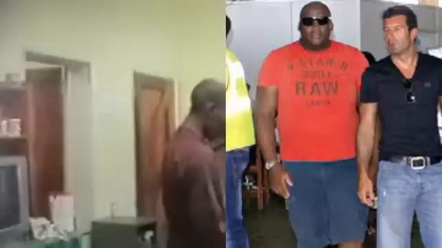 How Exconvict Gayton McKenzie Made Millions in Zimbabwe Mining and Fuel Leveraging Connections смотреть онлайн