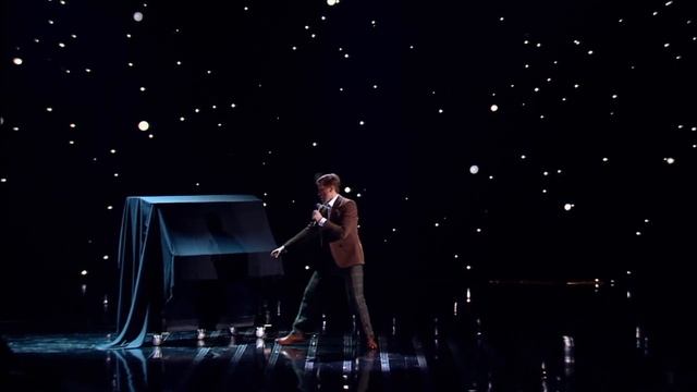 Евгений Южин. Выступление смотреть онлайн