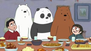 Сериал Вся правда о медведях - 3 сезон 15 серия / We Bare Bears