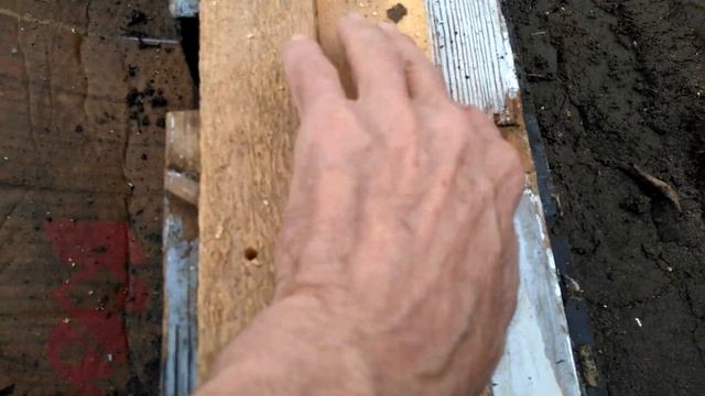 Секрет высоких УРОЖАЕВ! Высокая грядка Розума. смотреть онлайн