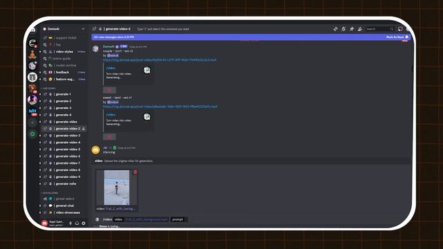 Trending Anime Video Maker | Convert Any Simple Videoa To Anime Videos | Kapil Gahtori смотреть онлайн