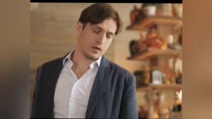 Краткое содержание фильма«Аппетит приходит во время любви»