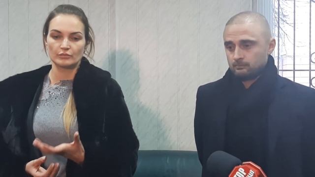 Подробиці афери із 24 квартирами в Могилеві-Подільському! 6 лютого 2020 р. смотреть онлайн