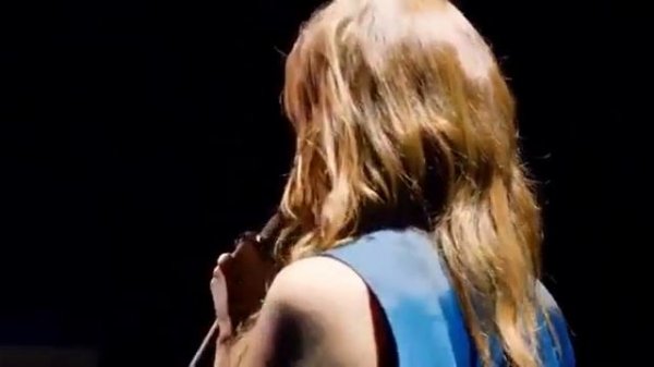 Идеальный голос 2 / Pitch Perfect 2. 2015 Финальная песня