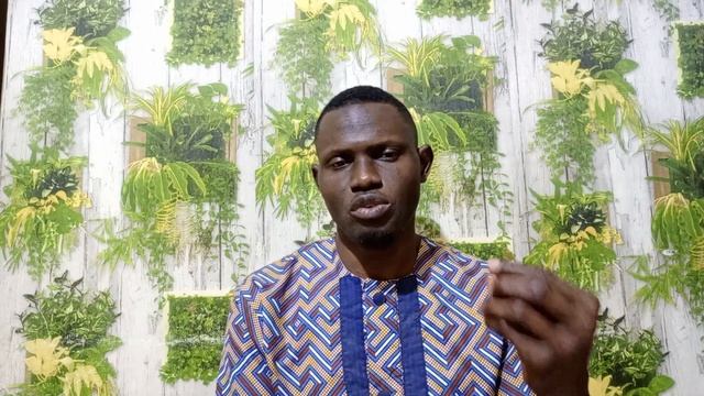 FUNDAMENTALS OF THE CHRISTIAN FAITH 40 BY PS PROSPER BAYODE смотреть онлайн