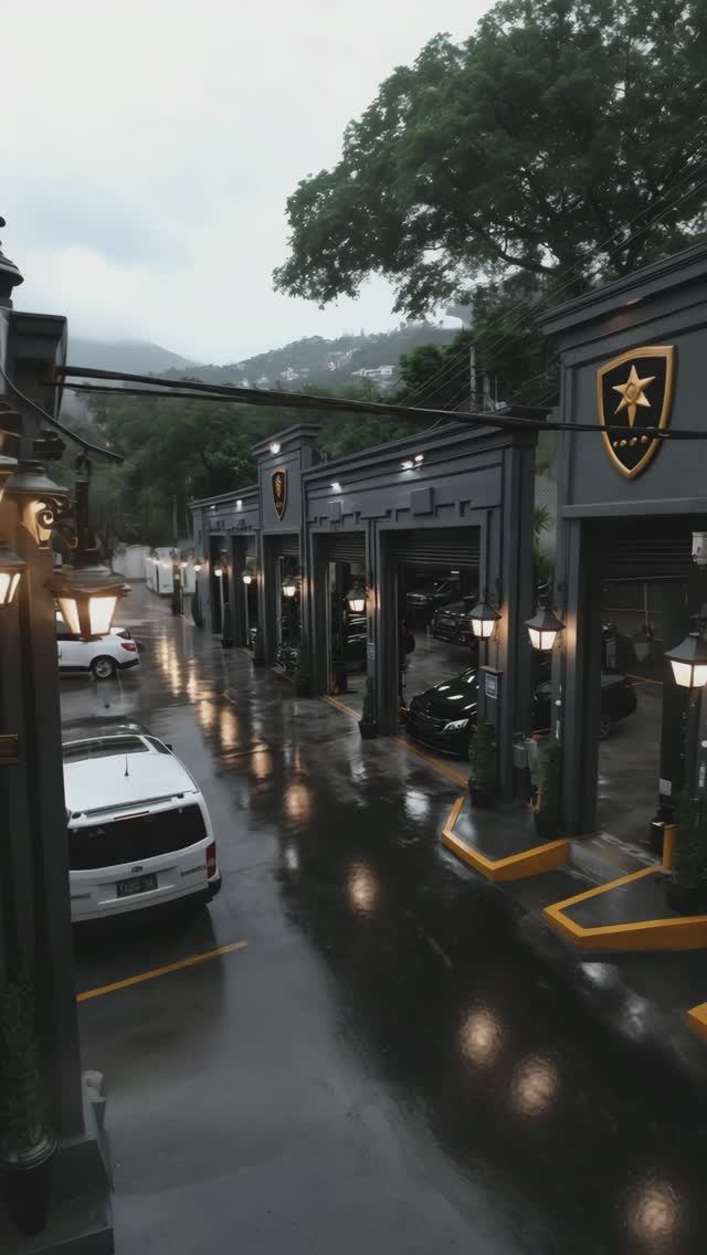 Профессиональная диагностика и ремонт АКПП: почему это важно в профильных сервисах?