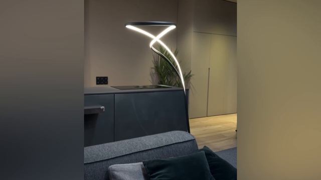 Светильники ARTE Lamp серии HYPERBOLA смотреть онлайн