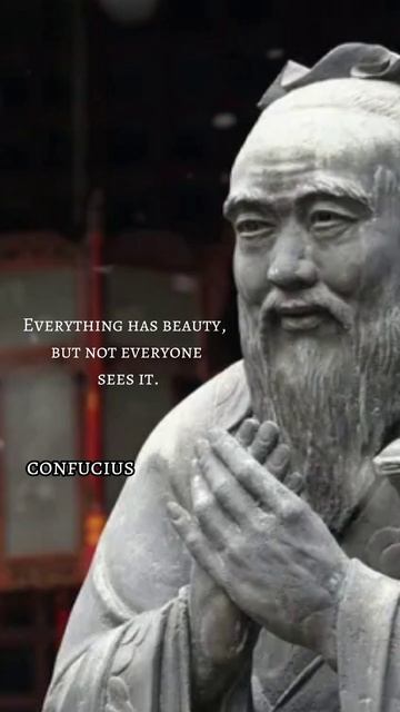 This Confucius quotes are life changing #@feelmotivated786 смотреть онлайн