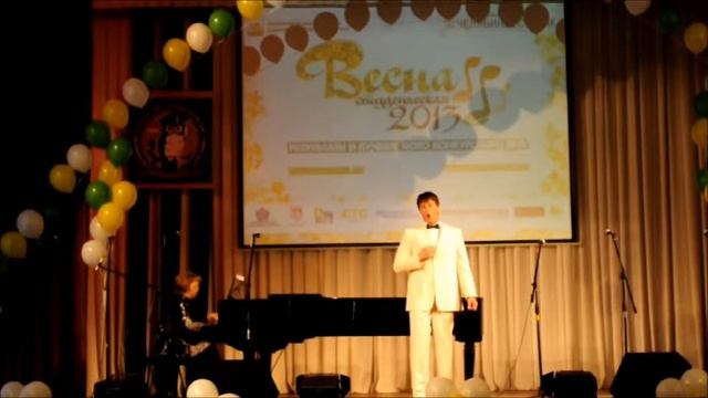 Речетатив и ариозо короля Рене из оперы П.И. Чайковского "Иоланта" смотреть онлайн