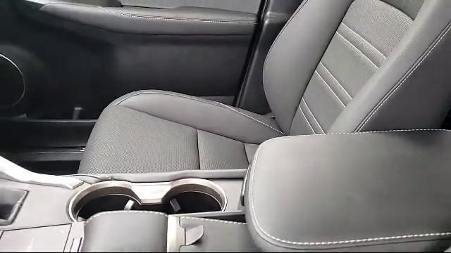 2018 Lexus NX Sport Utility 300 Sacramento Roseville Folsom Citrus Heights Carmichael смотреть онлайн