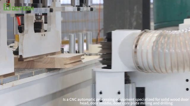 the door jamb machine. смотреть онлайн