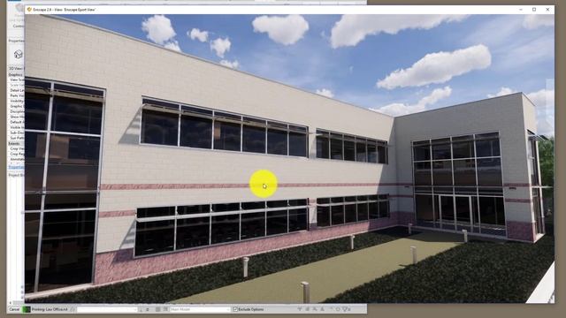 06 Revit lighting 01 смотреть онлайн