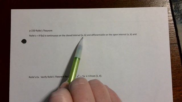 Calc Thms смотреть онлайн