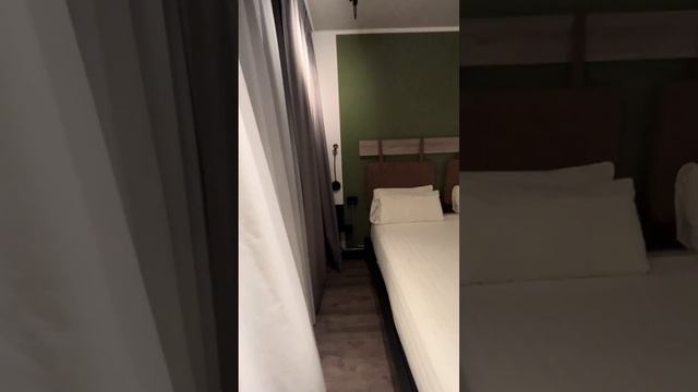 Рим Movie Movie Hotel смотреть онлайн
