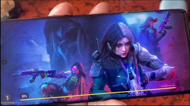 Vivo X70 Pro Plus long term review and gaming test-2023 #vivox70proplus #review #2023 #gamingtest смотреть онлайн