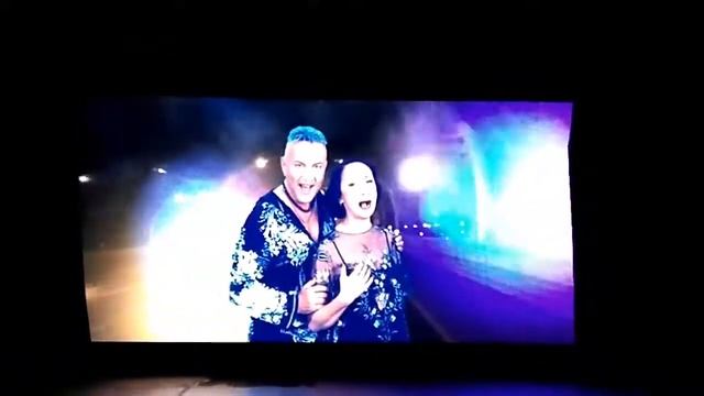 "Пиратская копия" клипа "Ради меня живи" смотреть онлайн