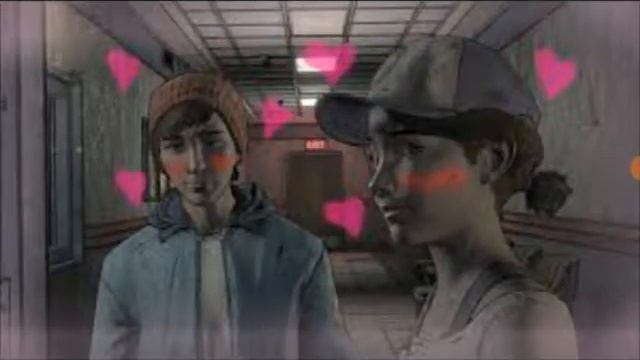 Gabe X clementine смотреть онлайн