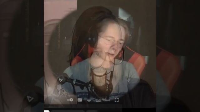 хентайша на протяжении 5 минут и 8 секунд деградирует и сходит с ума из-за юмилии смотреть онлайн