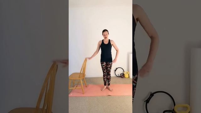 Plies! Barre Pilates смотреть онлайн