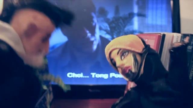 BARVAĽIPEN  Dujto Ora - Druhá Lekce