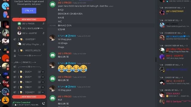 DZ KING RANDI EXPOSED HMAIN BOLTA HAI TOKKENS ZONE KUDI KI VIDEO DEHKLU WATCH TILL THEN END смотреть онлайн