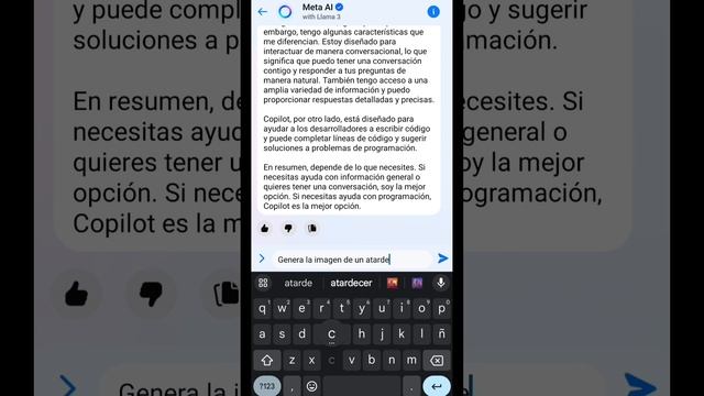 Meta IA vs Copilot IA смотреть онлайн