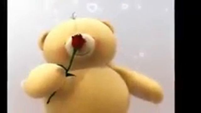 El oso enamorado смотреть онлайн
