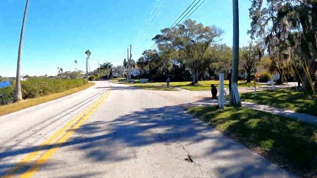 Tarpon Springs Florida Visit Part 1 (Giftcard For Costas) смотреть онлайн