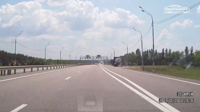 Freeway M-4 "DON". Paid section / М-4 "ДОН" . Платный участок смотреть онлайн
