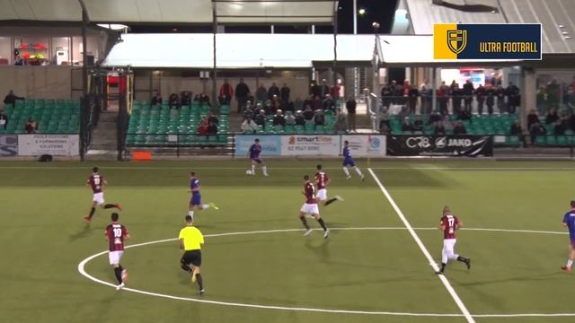 Ultra Football NPL NSW Men's Goal Of The Week - Round 17 смотреть онлайн