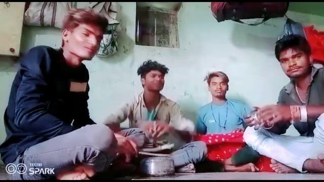 पुष्पा देवी मंदिर डायरा 2023❤️ puspa devi mdir tayra смотреть онлайн