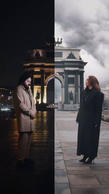 Своей гордою душой, прошла меня ты стороной … #Shami#аннаседокова#япомню смотреть онлайн