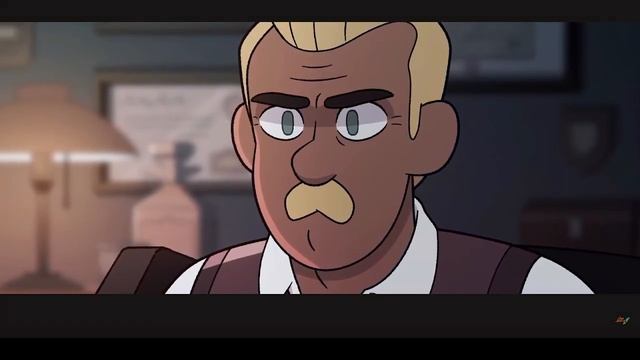 Червь - анимационный хоррор с МОРАЛЬНОЙ НАГРУЗКОЙ! √РЕАКЦИЯ))) смотреть онлайн