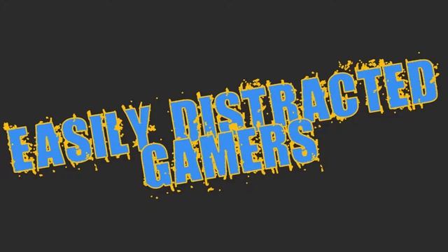 Easily Distracted Gamers - Exalted Session 11 Part 4 - The Juggernaut смотреть онлайн