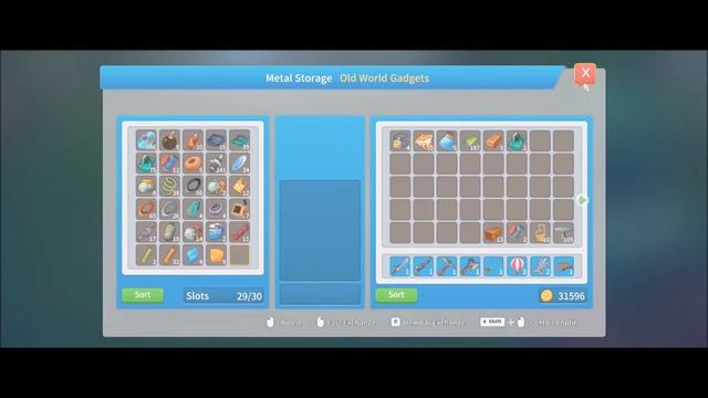 Purpose And Efficiency - My Time At Portia: Ep 126 смотреть онлайн
