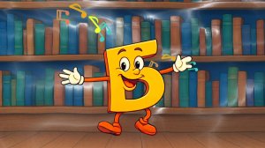 Азбука - алфавит для детей, библейская азбука, буква Б, Библия