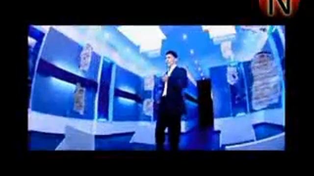 Shoxrux - O'zbegim [Official Video] [Uzbek Rap]