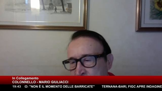 MAGGIO ANOMALO? LA SPIEGAZIONE DEL COL. GIULIACCI ▷ "ANTICICLONE IN ARRIVO, MA NON COME PENSIAMO" смотреть онлайн