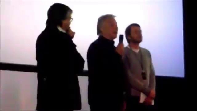 Alan Rickman смотреть онлайн