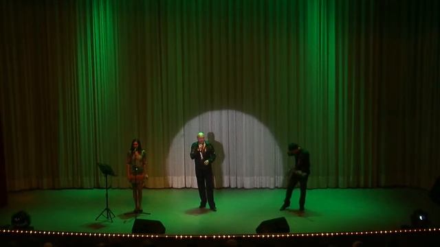 Сергей Ветер 2017 смотреть онлайн