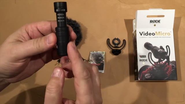 Best Vlogging Camera and Mic - DJI OSMO Rode Video Micro UnBoxing смотреть онлайн