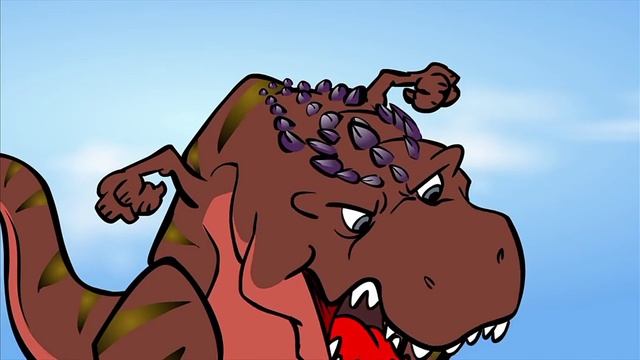 DINOSAUR BEST OF 2023 TOP 20 DINOSTORY HOWDYTOONS MY DINOSAURS