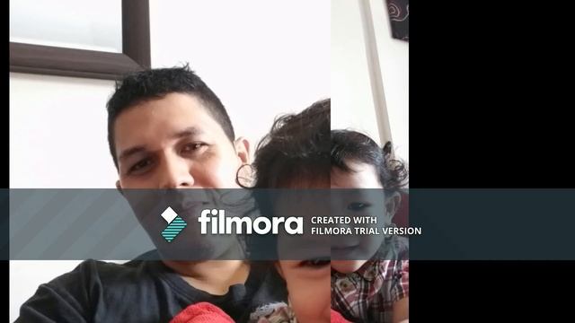 my family- FILMORA VERSION смотреть онлайн