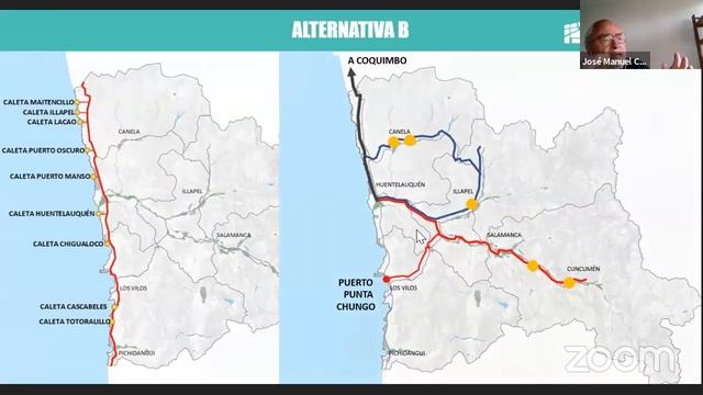 Sesión Ordinaria N°06, de fecha 18-08-2021 - Parte II смотреть онлайн