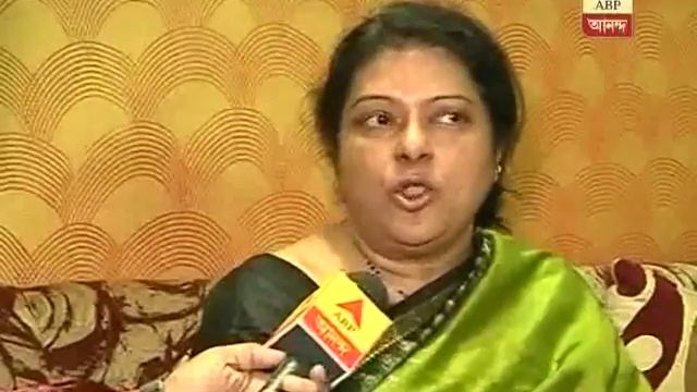Sikha Mitra''s reaction after TMC suspend from party смотреть онлайн